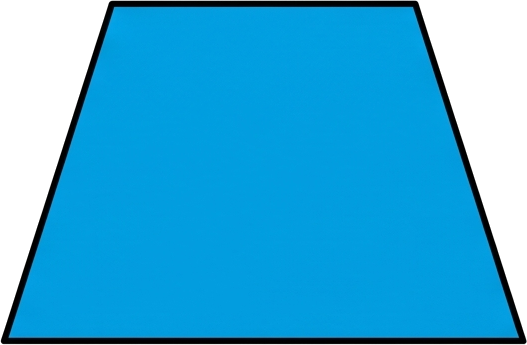 台形